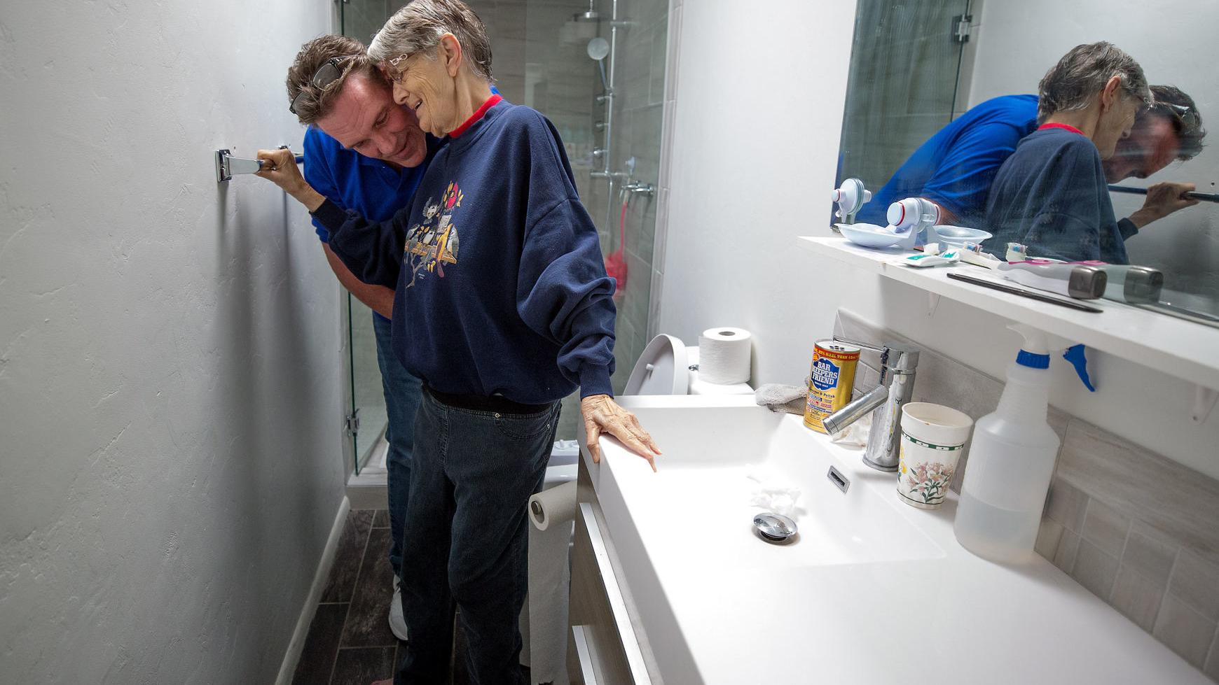 Alzheimer's cases predicted to increase by 43 percent in Arizona by 2025